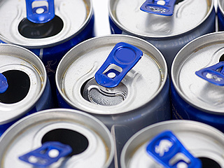 Газировку хотят продавать по паспорту Газировку хотят продавать по паспорту