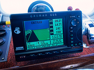 Создана уникальная система навигации Создана уникальная система навигации