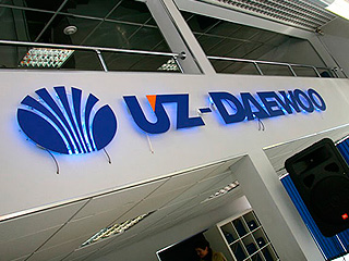 Uz-Daewoo готовит минивэн и кроссовер Uz-Daewoo готовит минивэн и кроссовер
