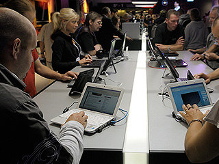 Ялта примет однодневный интернет-форум Ялта примет однодневный интернет-форум