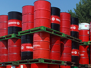 Рокфеллеры распродают нефтяные активы Рокфеллеры распродают нефтяные активы