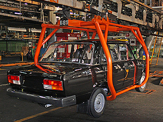 АвтоВАЗ объявил о массовых увольнениях АвтоВАЗ объявил о массовых увольнениях