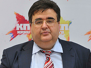 Митрофанов лишился поста в Госдуме Митрофанов лишился поста в Госдуме