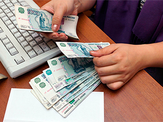 Финансирование партий улучшится Финансирование партий улучшится