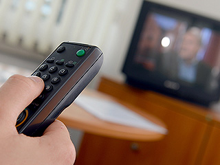 Россия обезопасила СМИ от внешних угроз Россия обезопасила СМИ от внешних угроз