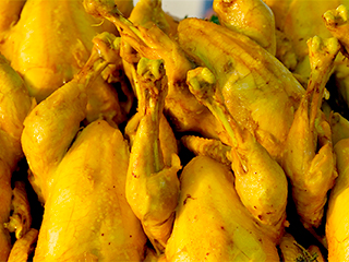 Тонны "Ножек Буша" задержаны в Смоленске Тонны "Ножек Буша" задержаны в Смоленске