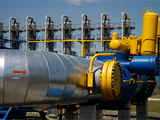 "Нафтогаз" с ужасом ожидает прихода зимы "Нафтогаз" с ужасом ожидает прихода зимы