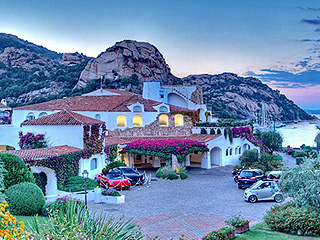 Сардиния: Мекка для искушенных Сардиния: Мекка для искушенных