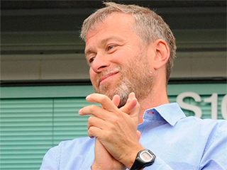 Абрамович добудет жидкое топливо из газа Абрамович добудет жидкое топливо из газа