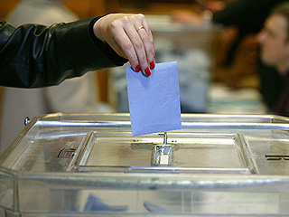 Губернаторов поставили на место Губернаторов поставили на место