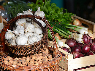 Китай завалит Россию овощами Китай завалит Россию овощами