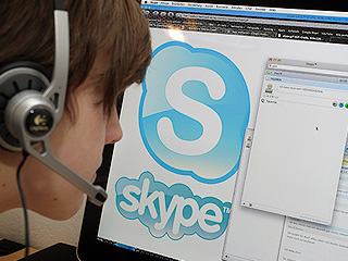 В России хотят запретить звонки со Skype В России хотят запретить звонки со Skype