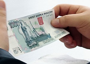 В Брянске ленивый полицейский пошел на сделку с совестью