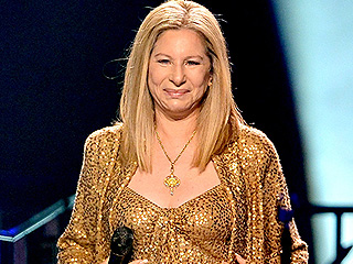 Стрейзанд установила исторический рекорд Стрейзанд установила исторический рекорд