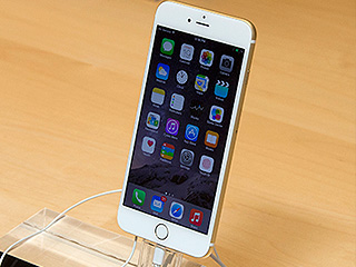 Раскрыта себестоимость новых iPhone 6 Раскрыта себестоимость новых iPhone 6