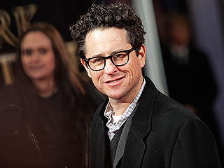 Абрамса наградят за выдающиеся спецэффекты Абрамса наградят за выдающиеся спецэффекты