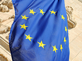 Украинский кризис грозит Европе рецессией Украинский кризис грозит Европе рецессией