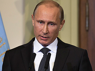 Россияне хотят быть похожими на Путина Россияне хотят быть похожими на Путина