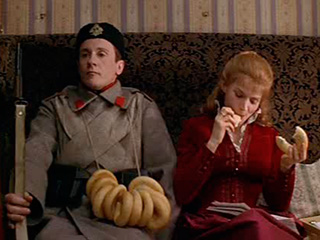 Негативы "Сибирского цирюльника" пропали Негативы "Сибирского цирюльника" пропали