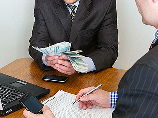 Властям Сахалина советуют умерить аппетиты Властям Сахалина советуют умерить аппетиты