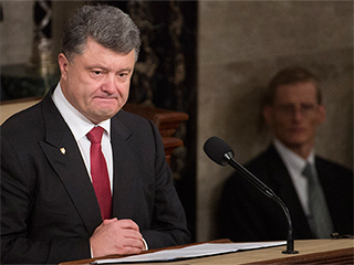 Порошенко направляет в Донбасс комиссаров Порошенко направляет в Донбасс комиссаров