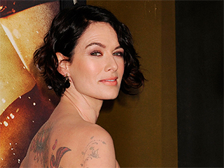 Звезды "Игры престолов" поборются с зомби Звезды "Игры престолов" поборются с зомби