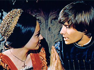 Ромео и Джульетта сыграют Капулетти Ромео и Джульетта сыграют Капулетти