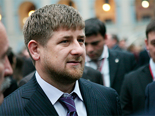 Кадыров нашел связь исламистов и ЦРУ Кадыров нашел связь исламистов и ЦРУ