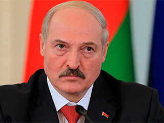 Лукашенко отказался от лавров миротворца Лукашенко отказался от лавров миротворца