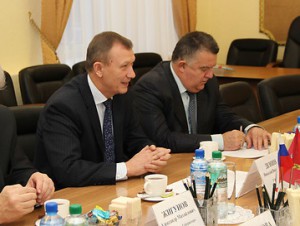 Отстранение Денина ударило по Кистеневу