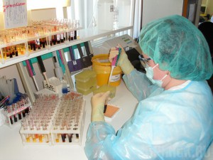 Жители Брянска стали чаще болеть гепатитом С и корью