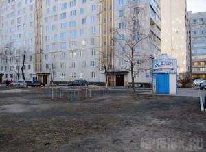 В Московском микрорайоне Брянска появится центральная площадь