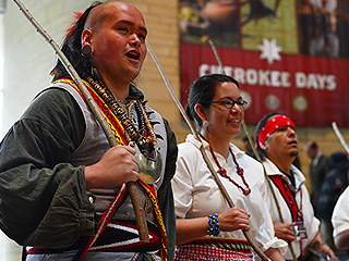 Индейцы отсудили у США $554 миллиона Индейцы отсудили у США $554 миллиона