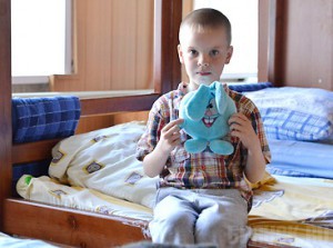 Брянская область получит деньги на содержание беженцев