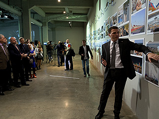 Россия-2014: от острова до полуострова Россия-2014: от острова до полуострова