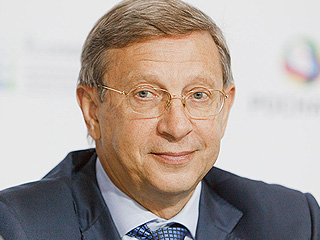 Евтушенкова не отпустили из-под ареста Евтушенкова не отпустили из-под ареста