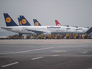 Пилоты отказываются работать из-за пенсии Пилоты отказываются работать из-за пенсии