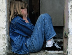 Житель Брянска несколько лет насиловал маленькую дочь