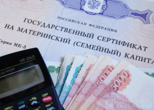 43 тысячи брянских семей получили сертификат на материнский капитал