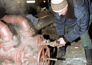 В Брянске стартовал отопительный сезон