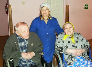 В Брянской области начал работу проект «Милосердие»