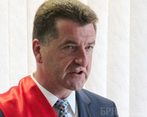 Главой Брянска избран Александр Хлиманков Александр Хлиманков