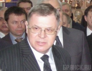 Николай Борисов вернулся на пост главы департамента ТЭК и ЖКХ Николай Борисов