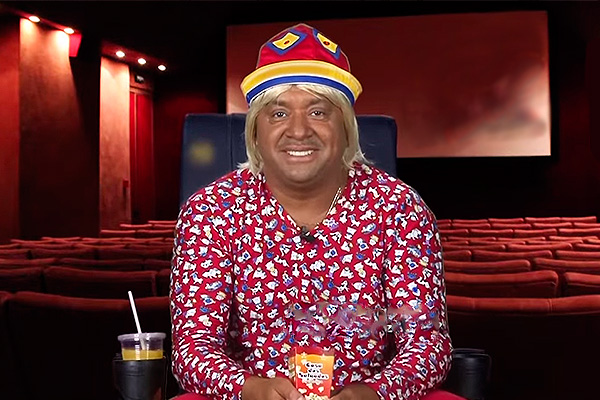 В Бразилии клоуна выбрали депутатом В Бразилии клоуна выбрали депутатом