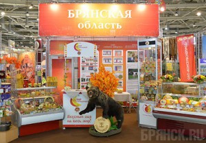 Брянские предприятия покажут свою продукцию на выставке в Москве