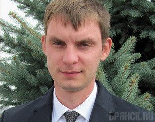 Сын Богомаза стал главой Стародубского района Михаил Богомаз