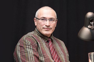 Песков: Ходорковский выпал из реальности Песков: Ходорковский выпал из реальности