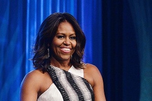 Мишель Обама лишила детей завтраков Мишель Обама лишила детей завтраков