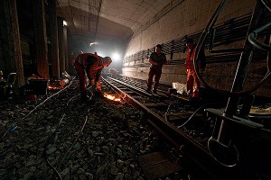 В 2017 году метро придет в Новую Москву В 2017 году метро придет в Новую Москву