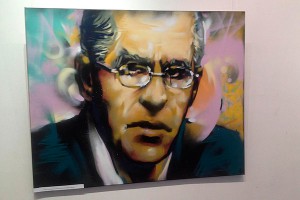 На выставке "Поколение П" угощали яблоками На выставке "Поколение П" угощали яблоками